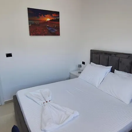 Seaside Matias Apartment Appartement Polisi i Vogel