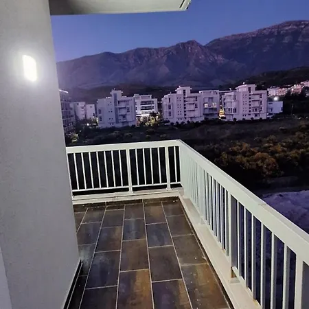 Seaside Matias Apartment