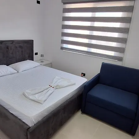 Seaside Matias Apartment Appartement
