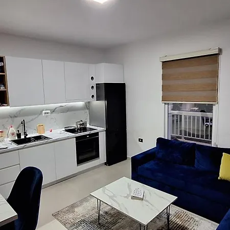 Apartamento Seaside Matias Apartment Polisi i Vogel